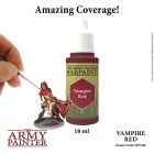 Vampire Red