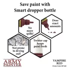 Vampire Red