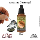 True Copper