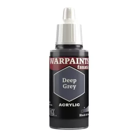 WF - Deep Grey