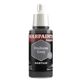 WF - Uniform Grey