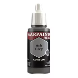 WF - Ash Grey