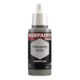 WF - Company Grey
