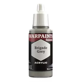 WF - Brigade Grey