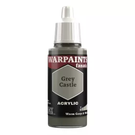 WF - Grey Castle