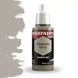 WF - Gargoyle Grey