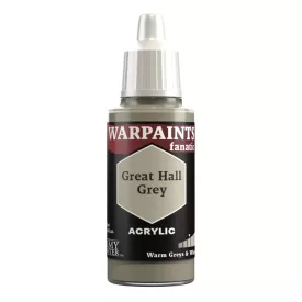WF - Great Hall Grey