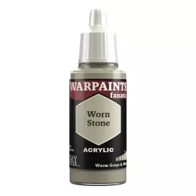 WF - Worn Stone