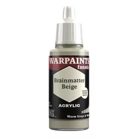 WF - Brainmatter Beige