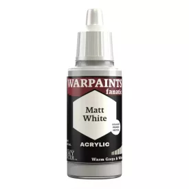WF - Matt White