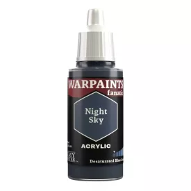 WF - Night Sky