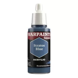 WF - Stratos Blue