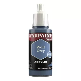 WF - Wolf Grey