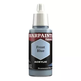 WF - Frost Blue
