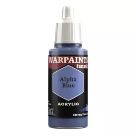 WF - Alpha Blue