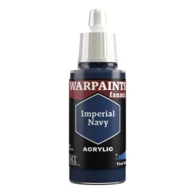 WF - Imperial Navy