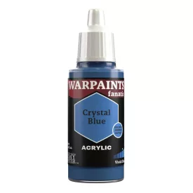 WF - Crystal Blue