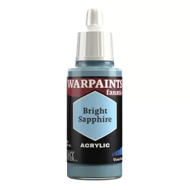 WF - Bright Sapphire