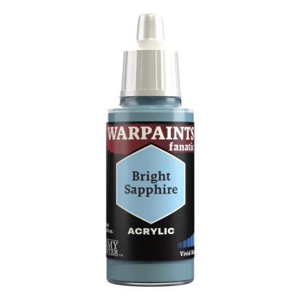 WF - Bright Sapphire