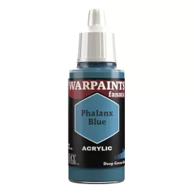 WF - Phalanx Blue