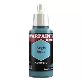 WF - Aegis Aqua