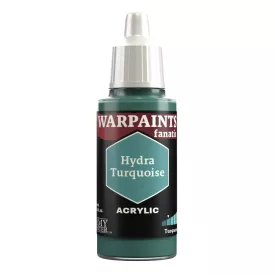 WF - Hydra Turquoise