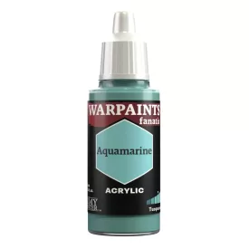 WF - Aquamarine