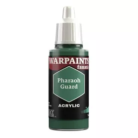 WF - Pharaoh Guard