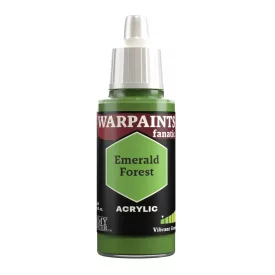 WF - Emerald Forest