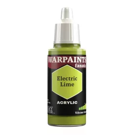 WF - Electric Lime