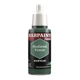 WF - Medieval Forest