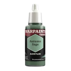 WF - Autumn Sage