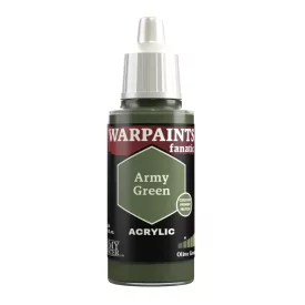 WF - Army Green