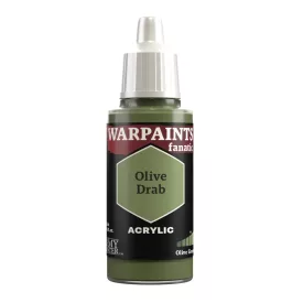 WF - Olive Drab