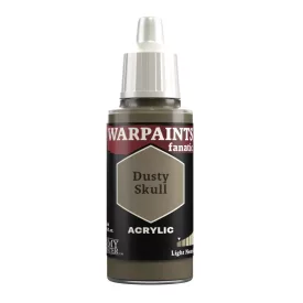 WF - Dusty Skull