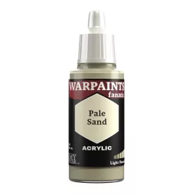 WF - Pale Sand