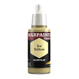 WF - Ice Yellow