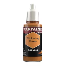 WF - Flickering Flame