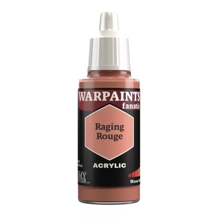 WF - Raging Rouge