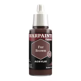 WF - Fur Brown