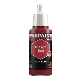 WF - Dragon Red