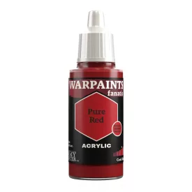 WF - Pure Red
