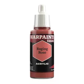 WF - Raging Rose
