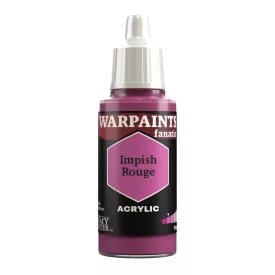 WF - Impish Rouge