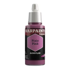 WF - Pixie Pink