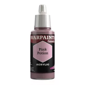 WF - Pink Potion
