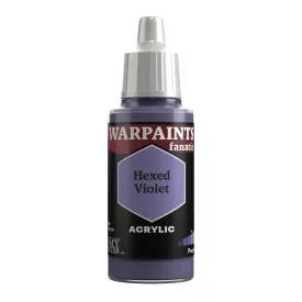 WF - Hexed Violet