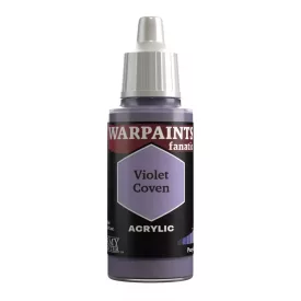 WF - Violet Coven