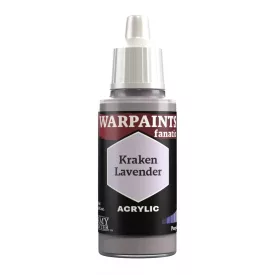 WF - Kraken Lavender
