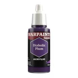 WF - Diabolic Plum